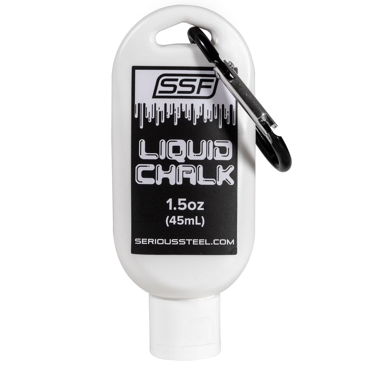 50ml Liquid Chalk for Enhanced Trustworthy Grip