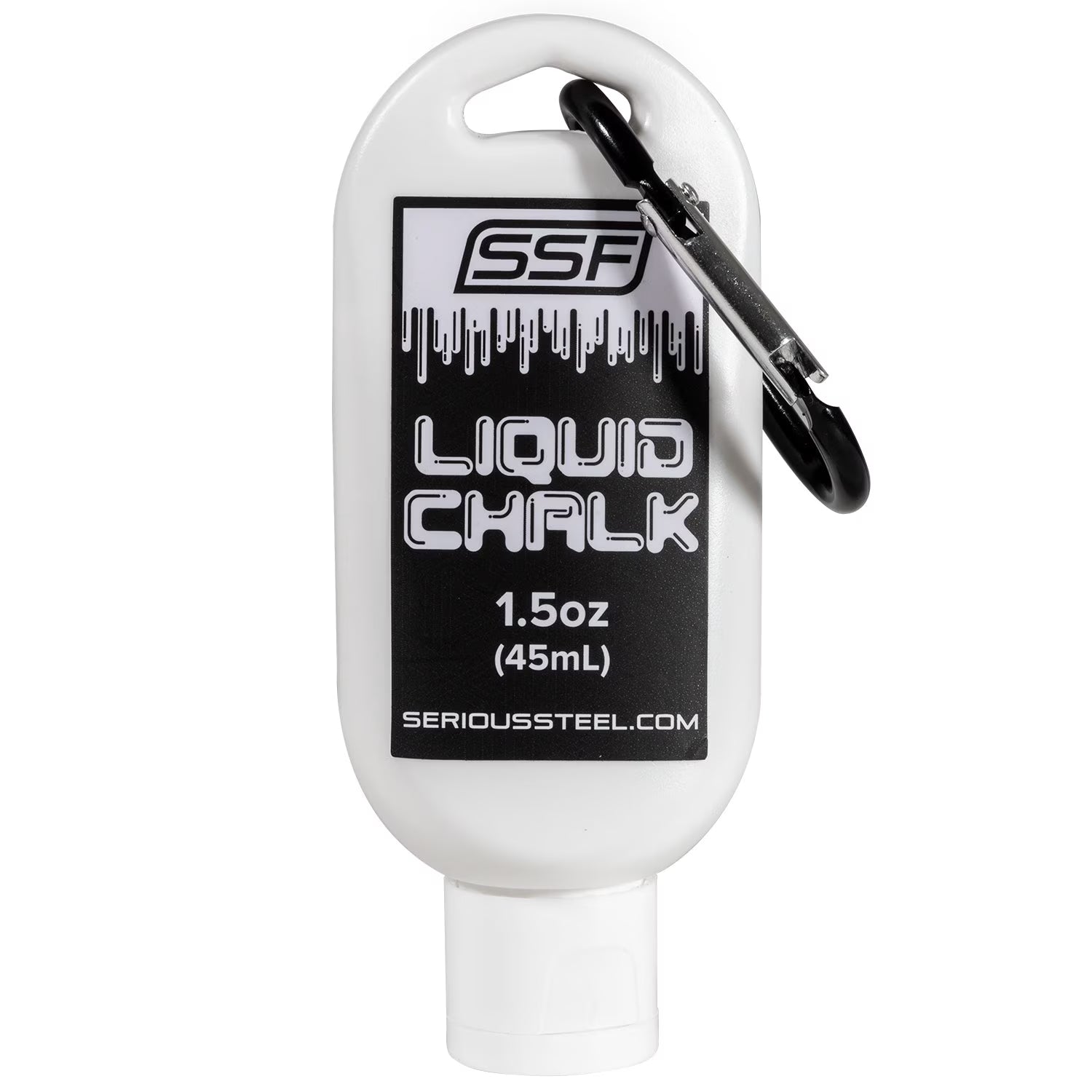 50ml Liquid Chalk for Enhanced Trustworthy Grip