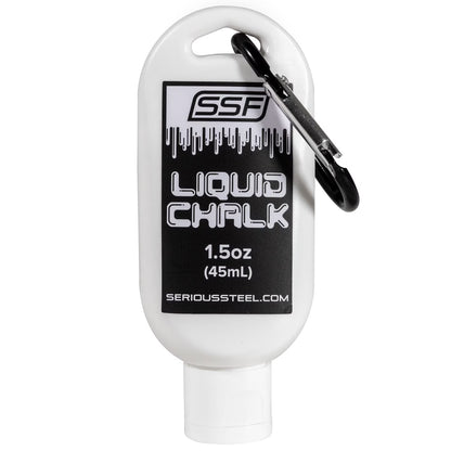 50ml Liquid Chalk for Enhanced Trustworthy Grip