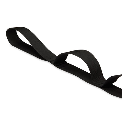 Resistance Stretch Strap with Multiple Hand Grips for Recovery Exercises