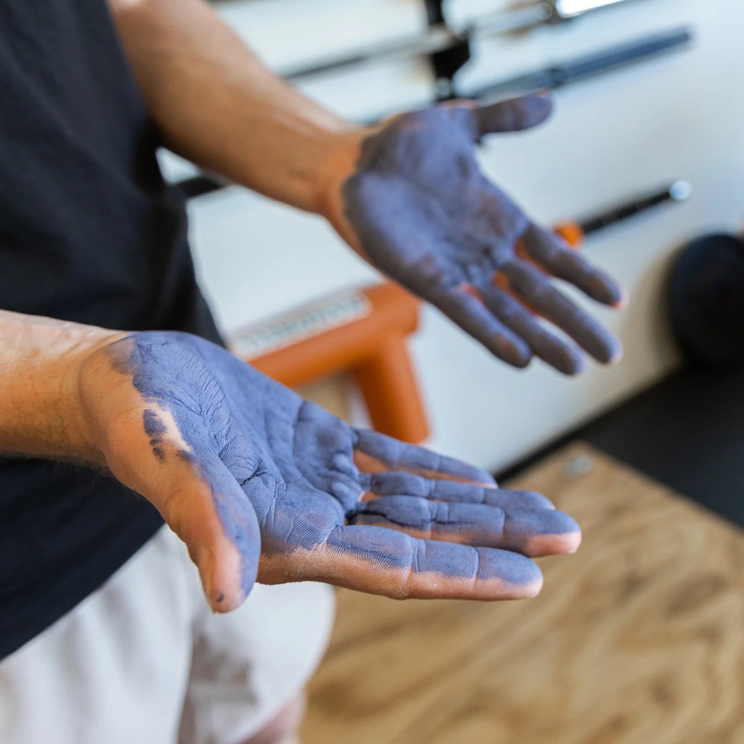 50ml Liquid Chalk for Enhanced Trustworthy Grip