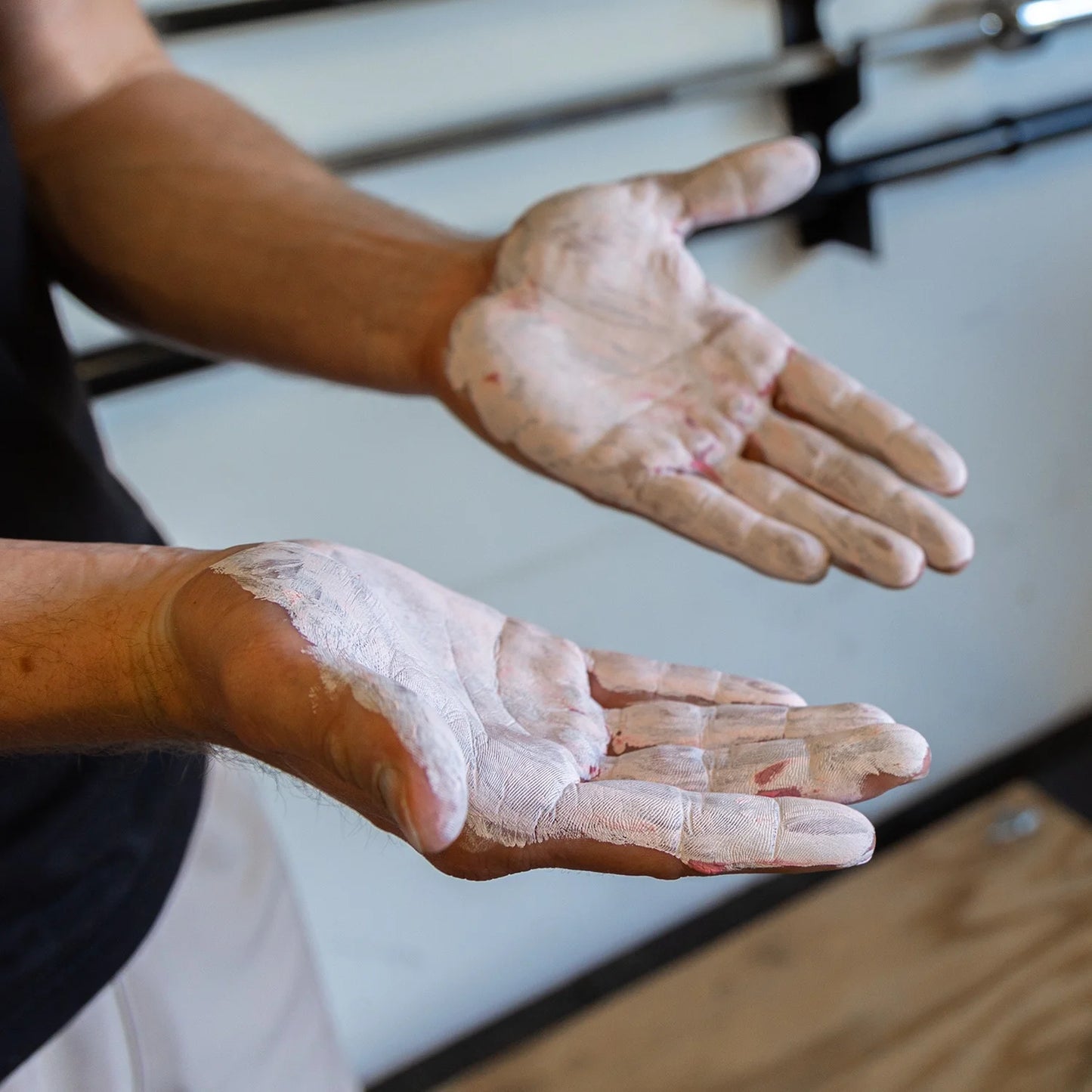 50ml Liquid Chalk for Enhanced Trustworthy Grip