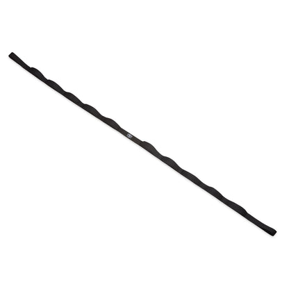 Resistance Stretch Strap with Multiple Hand Grips for Recovery Exercises