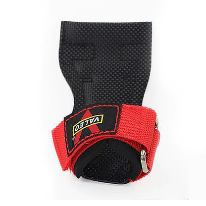 2-Piece Weightlifting Gloves for Dumbbells and Barbells - Crossfit and Powerlifting Equipment